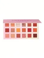 پالت سایه چشم مدل ARTISTRY PALETTE شیگلم SHIGLAM - Image 11