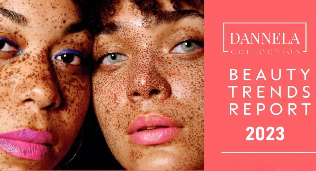 آخرین روند‌ها در جهان آرایش و زیبایی (ترند 2023)