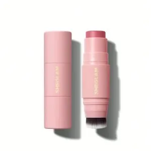 رژگونه استیکی مدل GLOWIN' UP شیگلم SHEGLAM