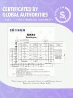 رژگونه استیکی مدل GLOWIN' UP شیگلم SHEGLAM - Image 7