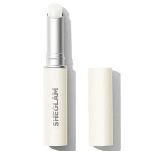 بالم لب مدل NOURISHING رنگ 01 سفید شیگلم SHIGLAM
