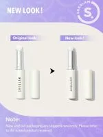 بالم لب مدل NOURISHING رنگ 01 سفید شیگلم SHIGLAM - Image 6