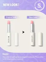 بالم لب مدل NOURISHING رنگ 02 صورتی شیگلم SHIGLAM - Image 6