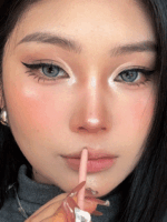 ست مداد خط لب مدل AU NATUREL شیگلم SHIGLAM - Image 4