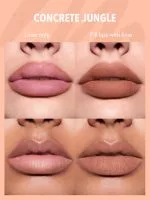 ست مداد خط لب مدل AU NATUREL شیگلم SHIGLAM - Image 7