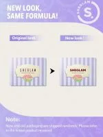 پالت سایه چشم مدل Bake's Sake شیگلم SHIGLAM - Image 11