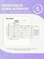 پالت سایه چشم مدل Bake's Sake شیگلم SHIGLAM - Image 12