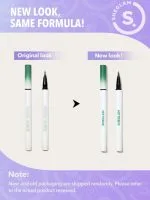 خط چشم مایع مدل COLOR CRUSH شیگلم SHIGLAM (رنگبندی) - Image 11