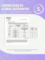 خط چشم مایع مدل COLOR CRUSH شیگلم SHIGLAM (رنگبندی) - Image 12