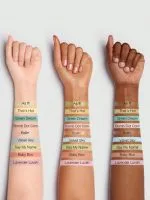 پالت سایه چشم مدل TIE DYE FOR شیگلم SHIGLAM - Image 7