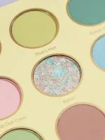 پالت سایه چشم مدل TIE DYE FOR شیگلم SHIGLAM - Image 9