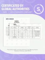 پالت سایه چشم مدل TIE DYE FOR شیگلم SHIGLAM - Image 11