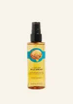 روغن آرگان مدل WILD ARGAN OIL بادی شاپ The Body Shop