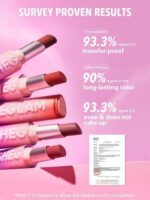 رژ لب مات مدل Dynamatte Boom شیگلم SHIGLAM - Image 4