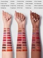 رژ لب مات مدل Dynamatte Boom شیگلم SHIGLAM - Image 6