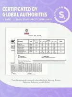 رژ لب مات مدل Dynamatte Boom شیگلم SHIGLAM - Image 9