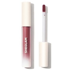 رژ لب مایع مدل Matte Allure شیگلم SHIGLAM
