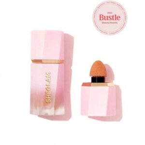 رژگونه مایع مدل COLOR BLOOM شیگلم SHIGLAM