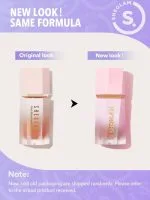 رژگونه مایع مدل COLOR BLOOM LIQUID شیگلم SHIGLAM - Image 8