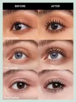 ریمل همه کاره حجم دهنده و بلند شیگلم SHIGLAM - Image 4