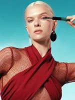 ریمل همه کاره حجم دهنده و بلند شیگلم SHIGLAM - Image 9