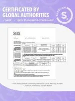 ریمل همه کاره حجم دهنده و بلند شیگلم SHIGLAM - Image 10