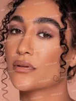 کرم پودر مدل COMPLEXION PRO شیگلم SHIGLAM - Image 5