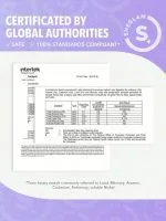 کرم پودر مدل COMPLEXION PRO شیگلم SHIGLAM - Image 12