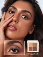 پالت سایه چشم COSMIC CRYSTAL مدل Higher Self شیگلم SHIGLAM - Image 3