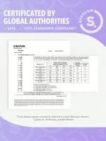 پالت سایه چشم COSMIC CRYSTAL مدل SPELLBOUND شیگلم SHIGLAM - Image 9