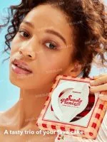 ست روغن لب مدل SUNDAY PICNIC LAYER CAKE شیگلم SHIGLAM - Image 3