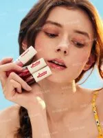 ست روغن لب مدل SUNDAY PICNIC LAYER CAKE شیگلم SHIGLAM - Image 8