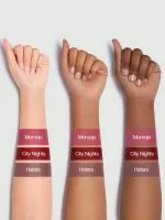 ست رژ لب مایع مات مدل After The Moment شیگلم SHIGLAM - Image 5