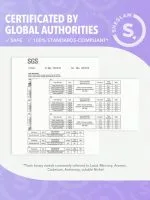 ست رژ لب مایع مات مدل After The Moment شیگلم SHIGLAM - Image 7