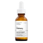 سرم اسکوربیل تترا ایزوپالمیتات ۲۰% در ویتامین F اوردینری The Ordinary
