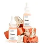 سرم لاکتیک اسید 5% اوردینری لایه بردار (30mL) - Image 3