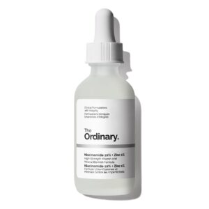 سرم نیاسینامید 10% + زینک 1% اوردینری ضد جوش The Ordinary