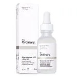 سرم ضد جوش نیاسینامید 10% + زینک 1% اوردینری اصل The Ordinary (30 میلی لیتر) - Image 3