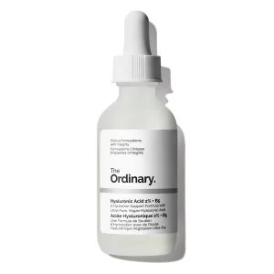 سرم هیالورونیک اسید 2% اوردینری آبرسان پوست اوردینری The Ordinary