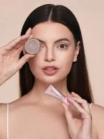 ست اسکراب و ماسک شیگلم SHIGLAM - Image 4