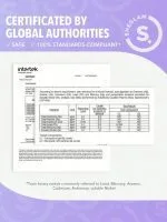 ست اسکراب و ماسک شیگلم SHIGLAM - Image 6