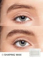 موم فرم دهنده ابرو مدل HI BROW شیگلم SHIGLAM - Image 3