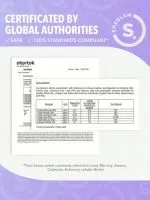 موم فرم دهنده ابرو مدل HI BROW شیگلم SHIGLAM - Image 9