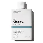 شامپو ملایم بدن و مو اوردینری حاوی 4% سولفات The Ordinary