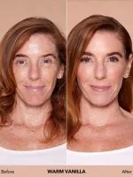 کرم پودر آبرسان مدل SKINFINITE شیگلم SHIGLAM - Image 3