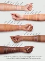 کرم پودر آبرسان مدل SKINFINITE شیگلم SHIGLAM - Image 10