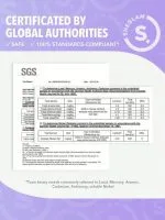 کرم پودر آبرسان مدل SKINFINITE شیگلم SHIGLAM - Image 13