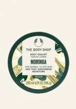 کره بدن Moringa بادی شاپ The Body Shop
