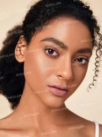 مداد ابرو 2 در 1 مدل DEMAND شیگلم SHIGLAM - Image 6