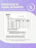 مداد ابرو 2 در 1 مدل DEMAND شیگلم SHIGLAM - Image 9